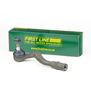 First Line Tie Rod End Rh  - FTR5572 fits Audi A4, A5 07-