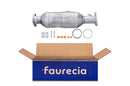 FAURECIA 8LE 366 052-271 Catalytic Converter - Easy2Fit® Kit - fits PEUGEOT 307 Break