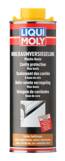 Liqui Moly Cavity Protection, Light Brown 1L - 6108