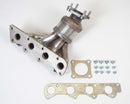 EEC Catalyst Type Approved - ST6019T