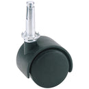 Draper NY.Wheel Castor-Lock 40mm DIA - 65466