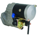 WAI Starter Motor - 18566N
