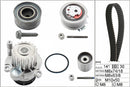 INA Water Pump & Timing Belt Set - Part No - 530040530