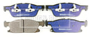 Borg & Beck Brake Pads - BBP2910