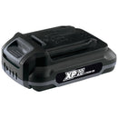 Draper Expert Xp20 2.0AH Battery - 56318