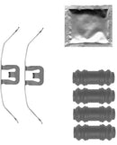 Textar Brake Pad Fitting Kit - 82518300