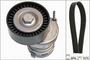 INA V-Ribbed Belt Set - Part No - 529008410