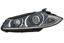 HELLA 1ZS 354 815-021 LED/Bi-Xenon-Headlight - right - fits Jaguar Xf (X250)