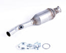 EEC Catalyst Type Approved - TY6018T