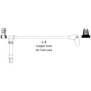 WAI HT Lead Set - ISL659