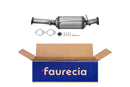 FAURECIA 8LG 366 071-491 Diesel particulate filter - Easy2Fit® Kit - fits VW TRANSPORTER T5