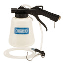 Draper Pneumatic Brake Fluid Extract - 22113