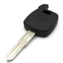 Autowave RAV Nissan NSN11 Manual Transponder Case - AUTKC143