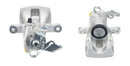 Calitech Brake Caliper - Fits PEUGEOT - Rear RH