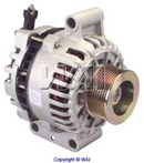 WAI Alternator - 8317N