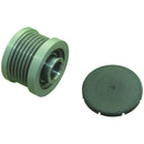 WAI Clutch Pulley - 24-83294