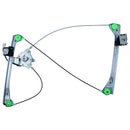 WAI Window Regulator - WPR1164LM