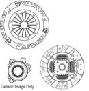 National Clutch Kit - CK10261-37