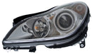 HELLA 1ES 008 821-361 Bi-Xenon/Halogen-Headlight - right - fits Mercedes-Benz Cls (C219)