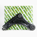 First Line Suspension Arm LH - FCA6837 fits Renault Laguna III 2007-