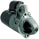 WAI Starter Motor - 17009N