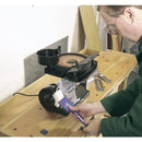 Draper Bench Grinder WET & DRY 230v - 31235