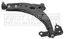 First Line Wishbone / Suspension Arm LH - FCA6505 fits Kia Carens II 2000-