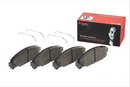 Brembo Brake Pad Set - P83145