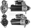 Borg & Beck Starter Motor  - BST2161