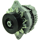 WAI Alternator Unit - 12235N fits Hitachi, Isuzu