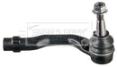Borg & Beck Tie Rod End Rh  - BTR6116 fits Volvo XC90 ii 2014-
