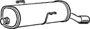 Klarius PG627B - Box With Tail Pipe