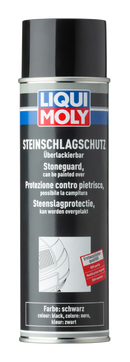 Liqui Moly Stoneguard Black 500ml - 6109