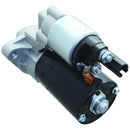WAI Starter Motor - 33291N