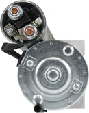 WAI Starter Motor - 6744N
