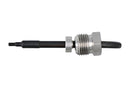 HELLA 6PT 358 181-901 Sensor, exhaust gas temperature - 2-pin connector