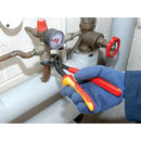 KNIPEX A41 Circlip Pliers 85-140 - 75097