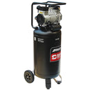 SIP DD 3hp 100ltr Low Noise Oil-Free Vertical Direct Drive Compressor