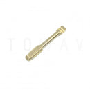 Autowave Xhorse/KeyDIY FO21 (Tibbe) Blade for Ford/Jaguar - AUTKB030