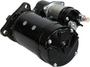 WAI Starter Motor - 6380N-PT