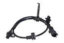 HELLA 6PU 358 218-681 Sensor, wheel speed - 2-pin connector