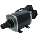WAI Starter Motor - 5898N