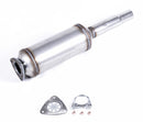 EEC DPF Silicon Carbide - DPF054S