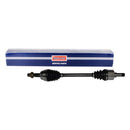 Borg & Beck Driveshaft  - BDS1163