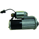 WAI Starter Motor Unit - 19061N fits Mitsubishi, Nissan