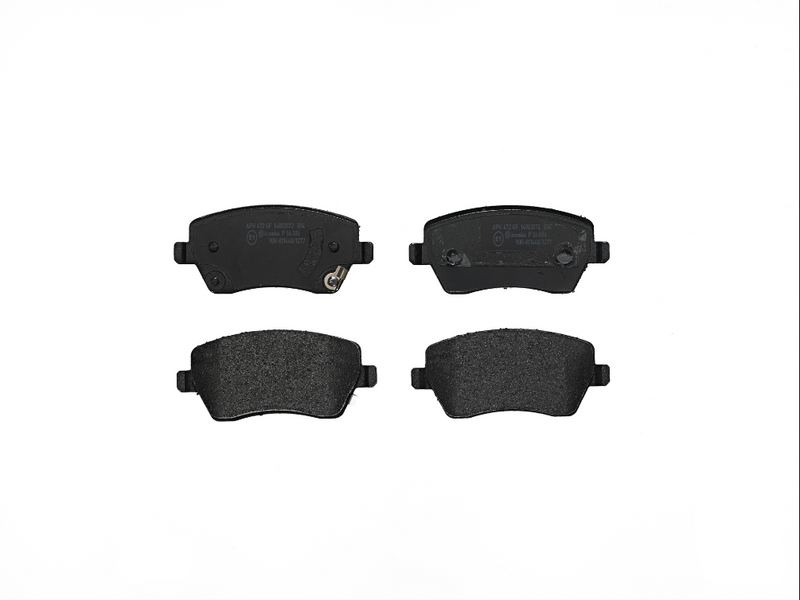 Brembo Brake Pad Set - P56086
