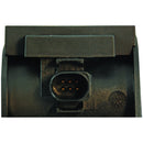 WAI Mass Air Flow Sensor - MAF20222T