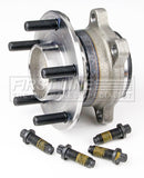 First Line Wheel Bearing Kit - FBK1571