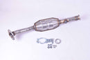 EEC Catalyst Type Approved - CI6000T