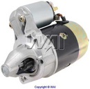 WAI Starter Motor - 18162N